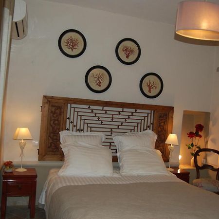 E casalte Bed & Breakfast Montegrosso Exterior foto