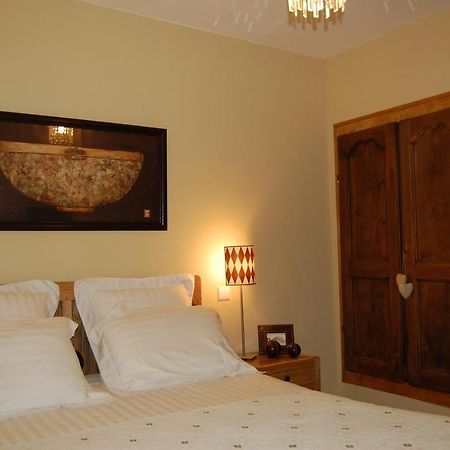 E casalte Bed & Breakfast Montegrosso Exterior foto