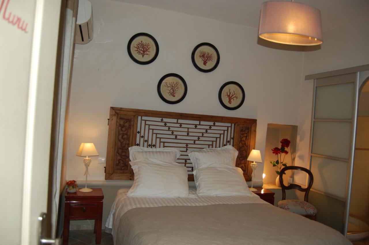 E casalte Bed & Breakfast Montegrosso Exterior foto