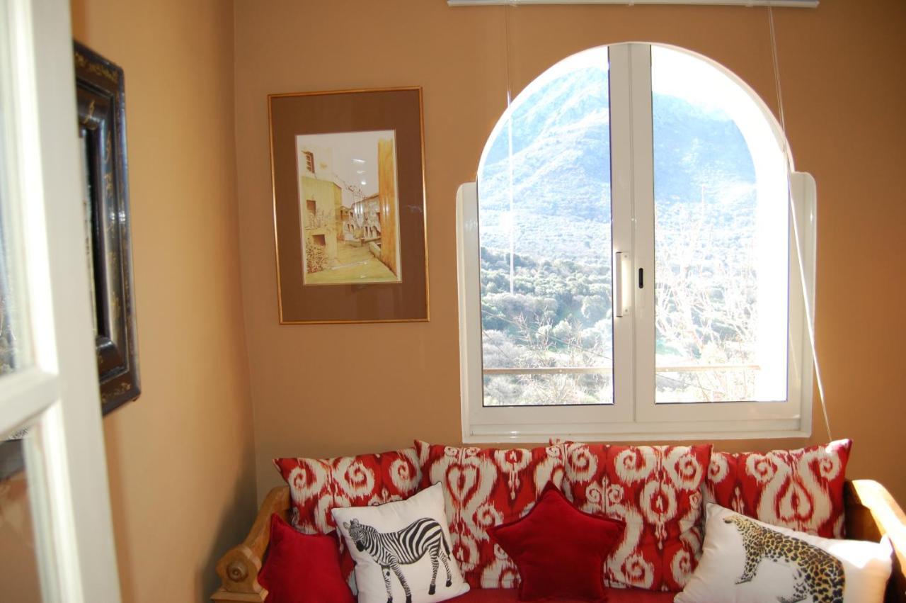E casalte Bed & Breakfast Montegrosso Exterior foto