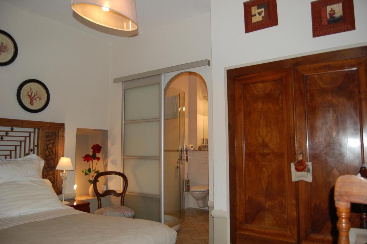E casalte Bed & Breakfast Montegrosso Exterior foto