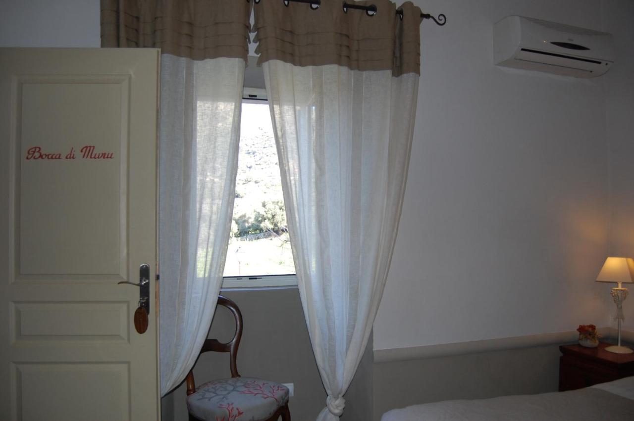 E casalte Bed & Breakfast Montegrosso Exterior foto