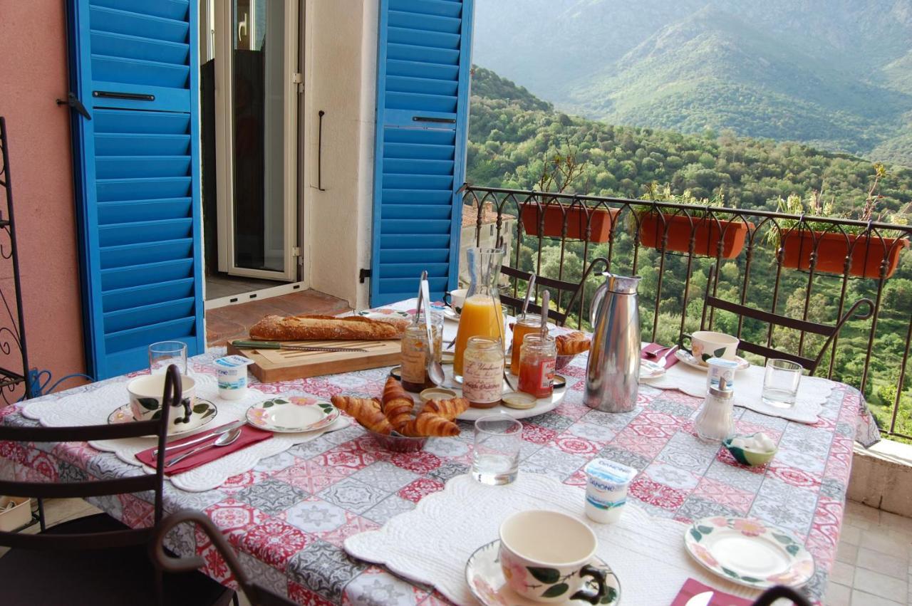 E casalte Bed & Breakfast Montegrosso Exterior foto