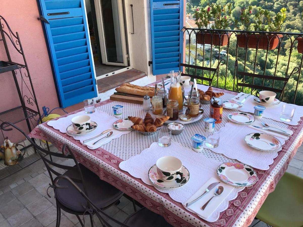 E casalte Bed & Breakfast Montegrosso Exterior foto