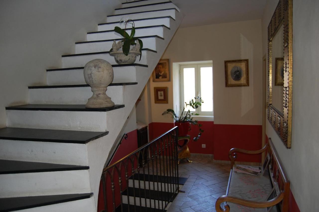 E casalte Bed & Breakfast Montegrosso Exterior foto