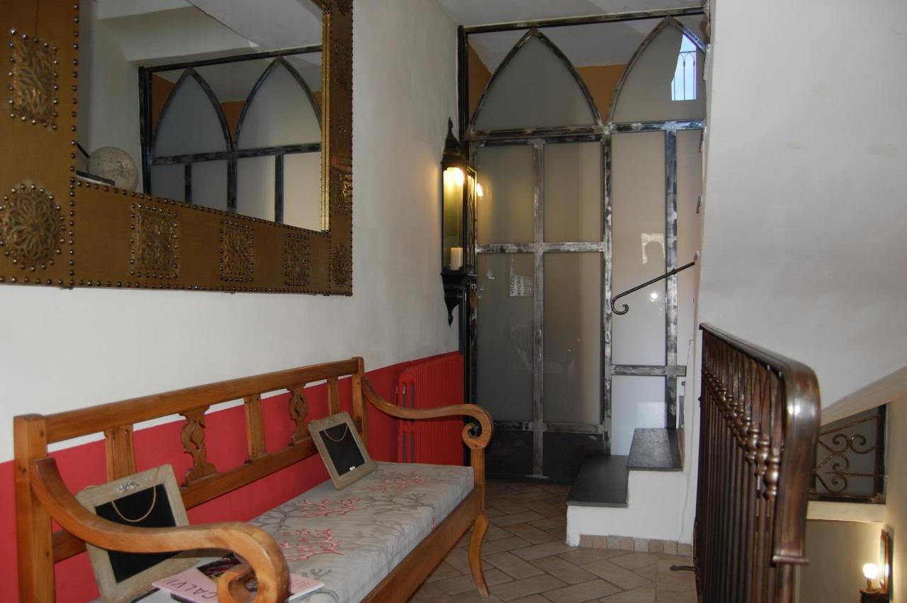 E casalte Bed & Breakfast Montegrosso Exterior foto