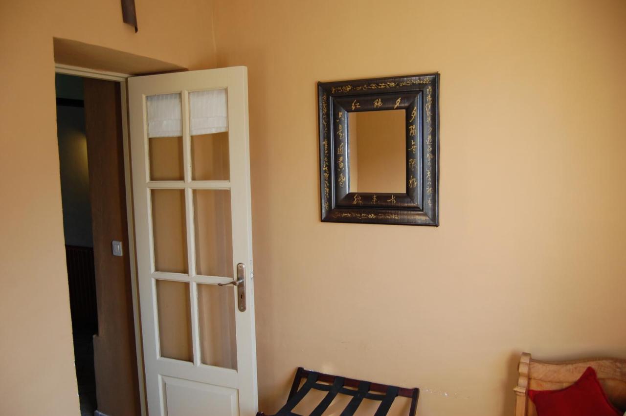 E casalte Bed & Breakfast Montegrosso Exterior foto
