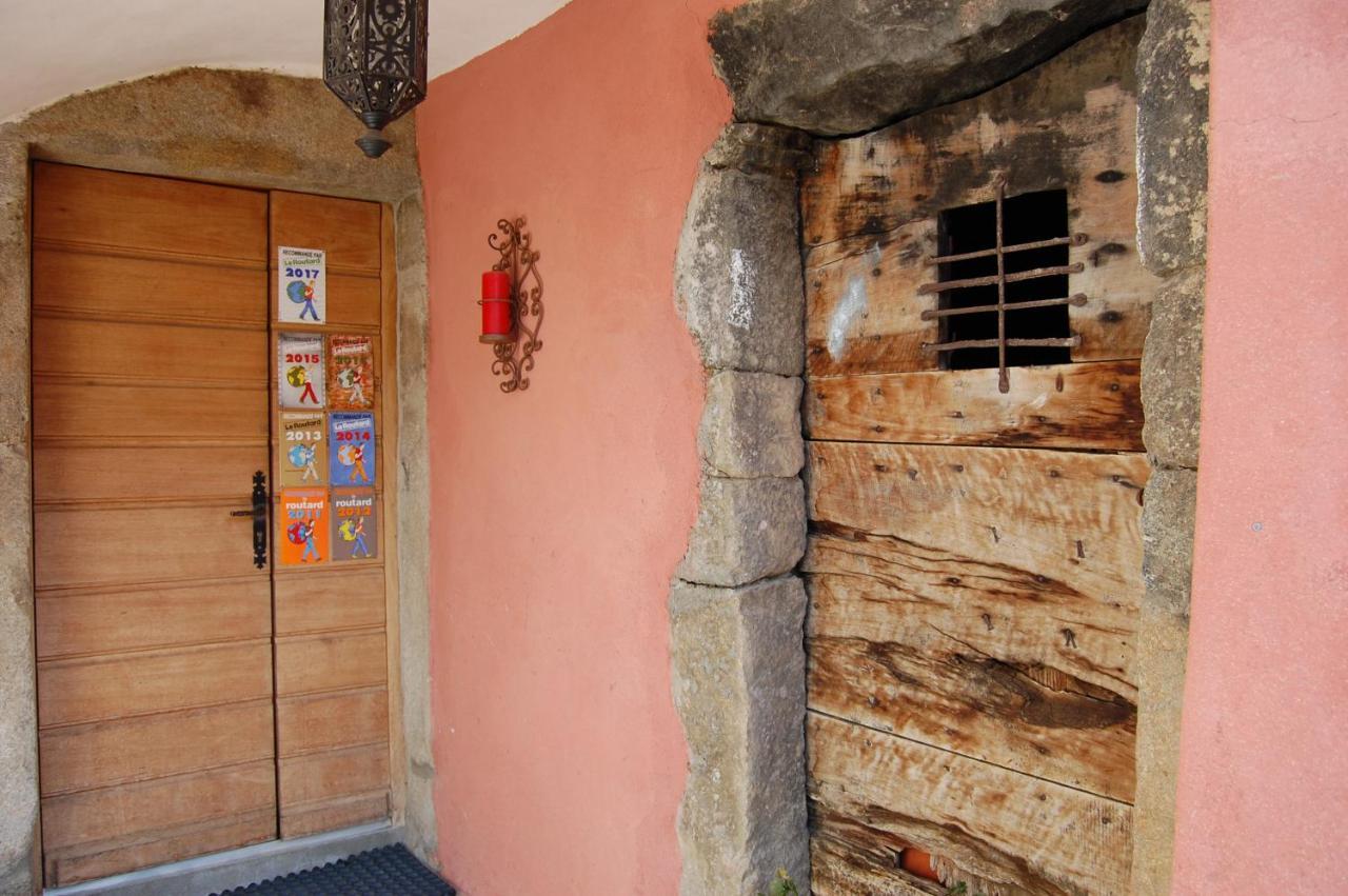 E casalte Bed & Breakfast Montegrosso Exterior foto