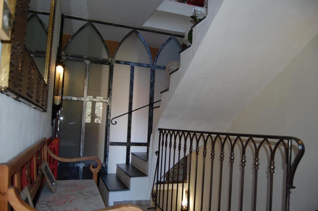 E casalte Bed & Breakfast Montegrosso Exterior foto