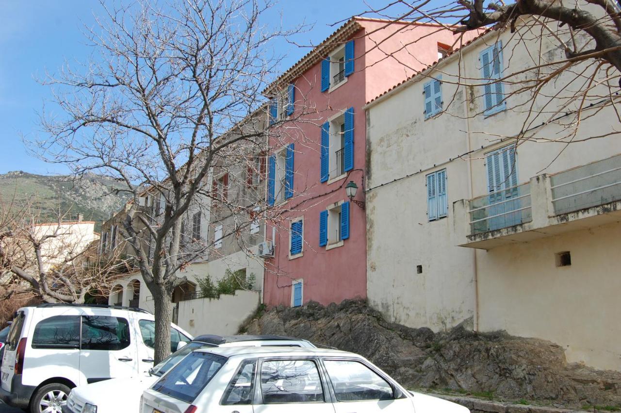 E casalte Bed & Breakfast Montegrosso Exterior foto
