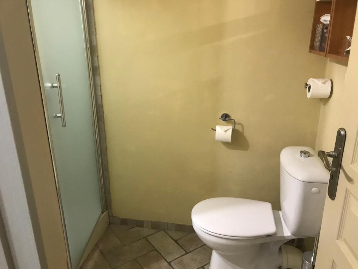 E casalte Bed & Breakfast Montegrosso Exterior foto