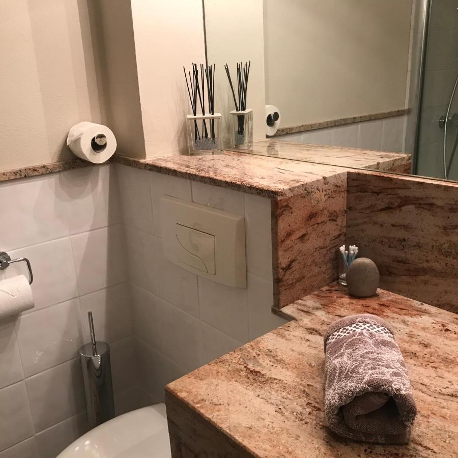 E casalte Bed & Breakfast Montegrosso Exterior foto